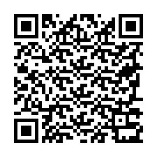 QR Code for Phone number +19797331212