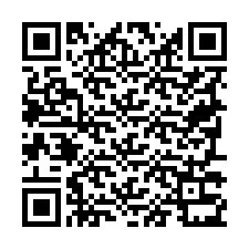 QR Code for Phone number +19797331219