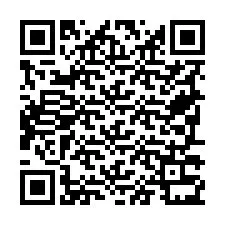 QR Code for Phone number +19797331233