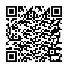 Kode QR untuk nomor Telepon +19797331259