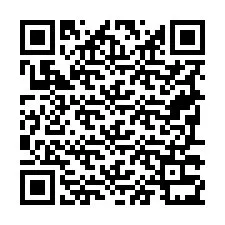 QR Code for Phone number +19797331265