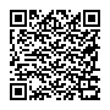 QR Code for Phone number +19797331272