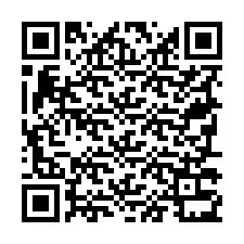 QR Code for Phone number +19797331290