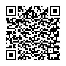 QR Code for Phone number +19797331292