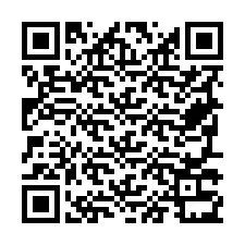 QR Code for Phone number +19797331307