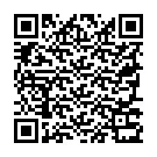 QR Code for Phone number +19797331308
