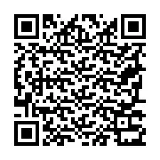 QR Code for Phone number +19797331325