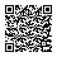 QR Code for Phone number +19797331328