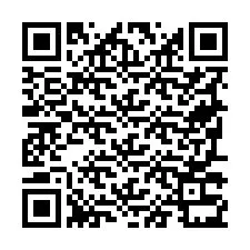 QR Code for Phone number +19797331356