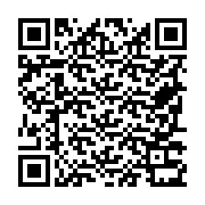 QR Code for Phone number +19797331377