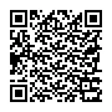 QR Code for Phone number +19797331434