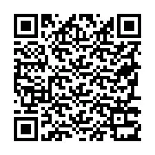 QR Code for Phone number +19797331612