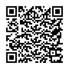 QR Code for Phone number +19797331613