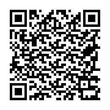 QR Code for Phone number +19797331673