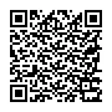QR Code for Phone number +19797331674