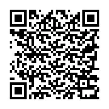 QR Code for Phone number +19797331698