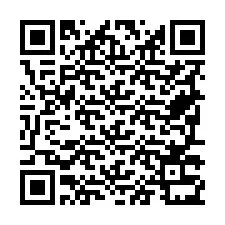 QR Code for Phone number +19797331727