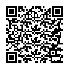 QR Code for Phone number +19797331739