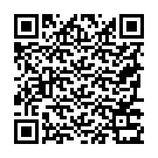QR Code for Phone number +19797331745