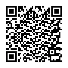 QR Code for Phone number +19797331778
