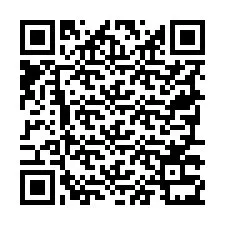 QR Code for Phone number +19797331788