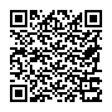 QR Code for Phone number +19797331817