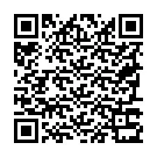 QR Code for Phone number +19797331819