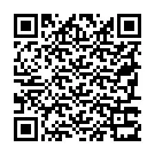 QR Code for Phone number +19797331820