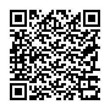 QR Code for Phone number +19797331831