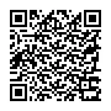 电话号码二维码 +19797331840