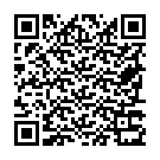 QR Code for Phone number +19797331897