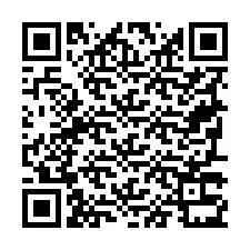 QR Code for Phone number +19797331945