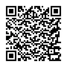 QR-код для номера телефона +19797331951