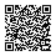 QR Code for Phone number +19797331952