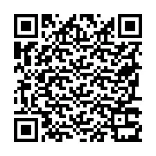 QR Code for Phone number +19797331966