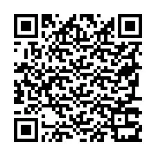 QR Code for Phone number +19797331982