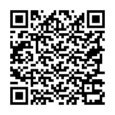 QR Code for Phone number +19797331989