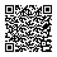 QR Code for Phone number +19797332023