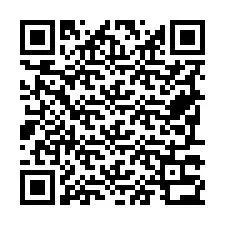 QR Code for Phone number +19797332037