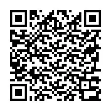 QR Code for Phone number +19797332042