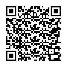 QR Code for Phone number +19797332049