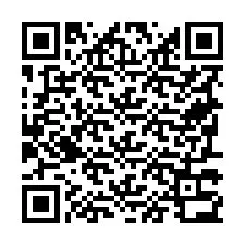 QR Code for Phone number +19797332056