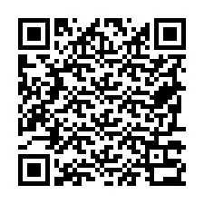 QR Code for Phone number +19797332057