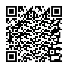 QR Code for Phone number +19797332099
