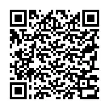 QR Code for Phone number +19797332120