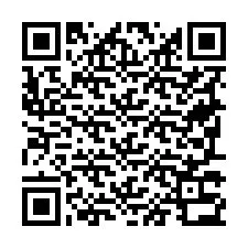 QR Code for Phone number +19797332132