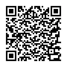 QR Code for Phone number +19797332140