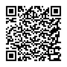 QR Code for Phone number +19797332171