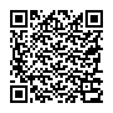 QR Code for Phone number +19797332214