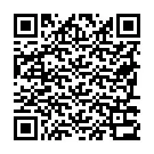 QR Code for Phone number +19797332226